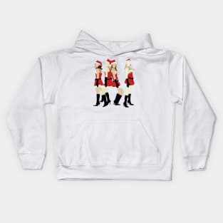 Mean Girls Kids Hoodie